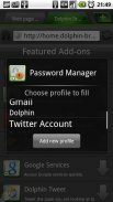 Password Manager Pro screenshot 0