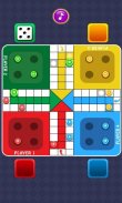 Ludo Sky Life  Dice Roll screenshot 2