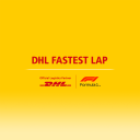 DHL Fastest Lap