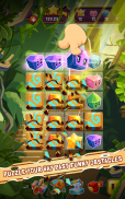 Jungle Cubes screenshot 7