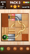 Puzzle Mind - 3D online Game screenshot 3