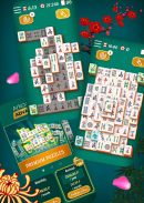 Arkadium का Mahjong Solitaire screenshot 12
