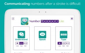 Number Therapy Lite screenshot 4