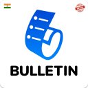 Bulletin - Local Hindi News, Videos, Polls & Quiz Icon
