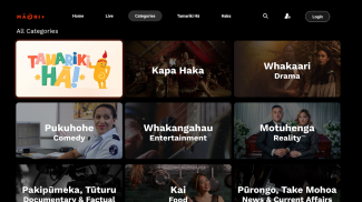 MĀORI+ screenshot 6