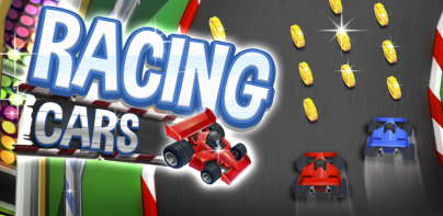 Racing Cars - Rennspiel Kostenlos