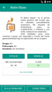 Tratamientos de Obesidad screenshot 5
