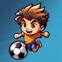 Soccer Boy