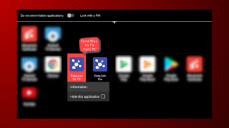 SideApps - sideload launcher screenshot 2