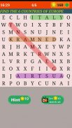 Word Search - Swipe for Knowle screenshot 0