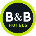B&B HOTELS Icon