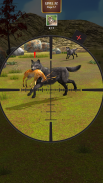 Animal hunting Wild Hunter screenshot 7