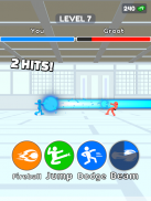 Kungfu Ragdoll screenshot 5