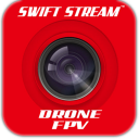 FPV Drone Icon