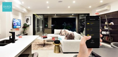 Bardi Smart Home