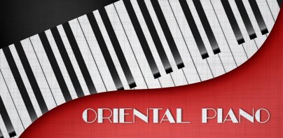 Oriental Piano