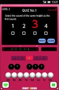 Tuner for Voice   VoiTUNER screenshot 5