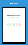 Daylio: Jurnal & suasana hati screenshot 6
