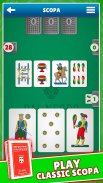 Scopa Dal Negro screenshot 13