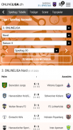 ONLINELIGA.ch - Fußballmanager screenshot 7