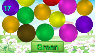 Zoo Bubble Pop screenshot 4