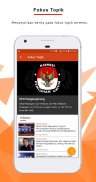 Bangka Terkini - Berita Bangka Belitung Masa Kini screenshot 3