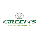 My Green's Toyota of Lexington Icon