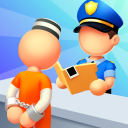 Prison Life : Idle Game