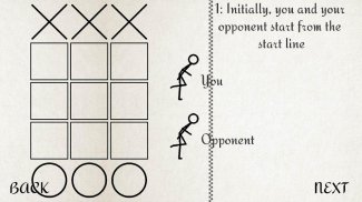 TicTacToe Run screenshot 0
