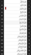 القرآن كامل بدون انترنت- تجويد screenshot 6