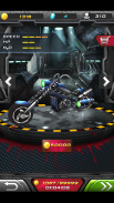 Death Moto 2 : Zombile Killer screenshot 8