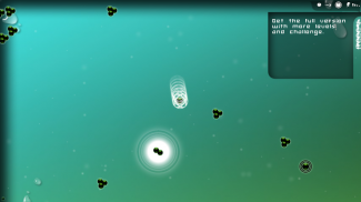 Freeesh - The Origins Of Life Game screenshot 5