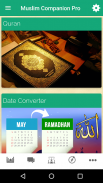 Muslim: Qibla, Ramadan 2022 screenshot 6