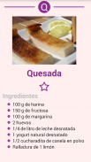 ABC de Recetas Light screenshot 6