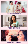 Hunar Online Courses for Women screenshot 11