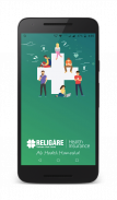 Religare Health - Customer App screenshot 0