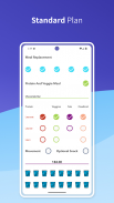 Meal Replacement Tracker screenshot 2
