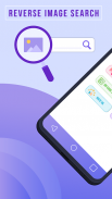 Reverse Image Search & Finder screenshot 0