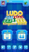 Ludo Battle Kingdom: Snakes & Ladders Board Game screenshot 10