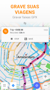 OsmAnd — Mapas de viagem off-line e navegação screenshot 3