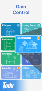 Tody - Smarter Cleaning screenshot 1