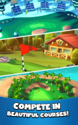 Golf Legends screenshot 12