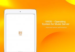 VitOS Manager screenshot 9