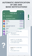 Paymaster: Budget Manager & Spend Tracker screenshot 2