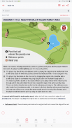 The Official Rules of Golf screenshot 12