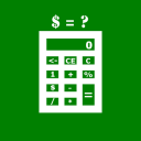 Kalkulator kredit Icon