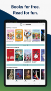 Open eBooks screenshot 8