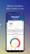 Partners Mobile Banking screenshot 1