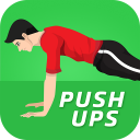 Push up 30 days challenge