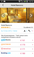 DirectRooms - Offerte Hotel screenshot 9
